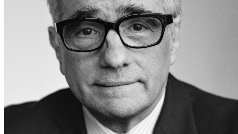 Martin Scorsese e l’emozionante Masterclass al Cinema Massimo di Torino