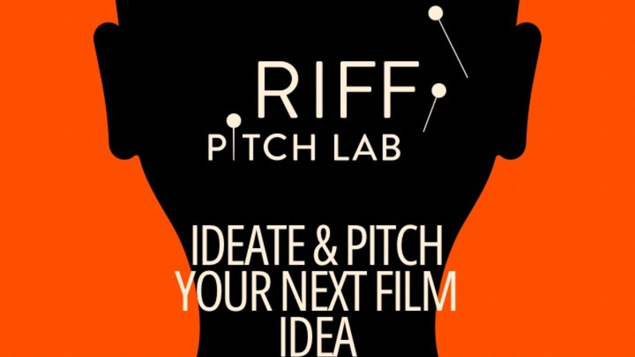 Associazione Riviera Cinema Ets presenta Riff Pitch Lab 2025