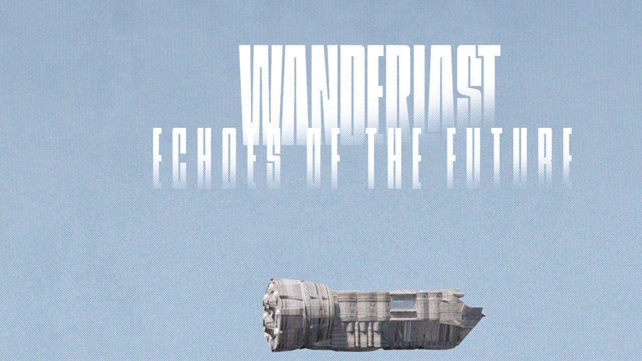 Wanderlast e il secondo EP “Echoes of the Future”