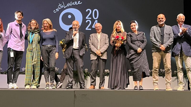 CortoLovere, edizione 26 – i vincitori del festival sul lago d’Iseo