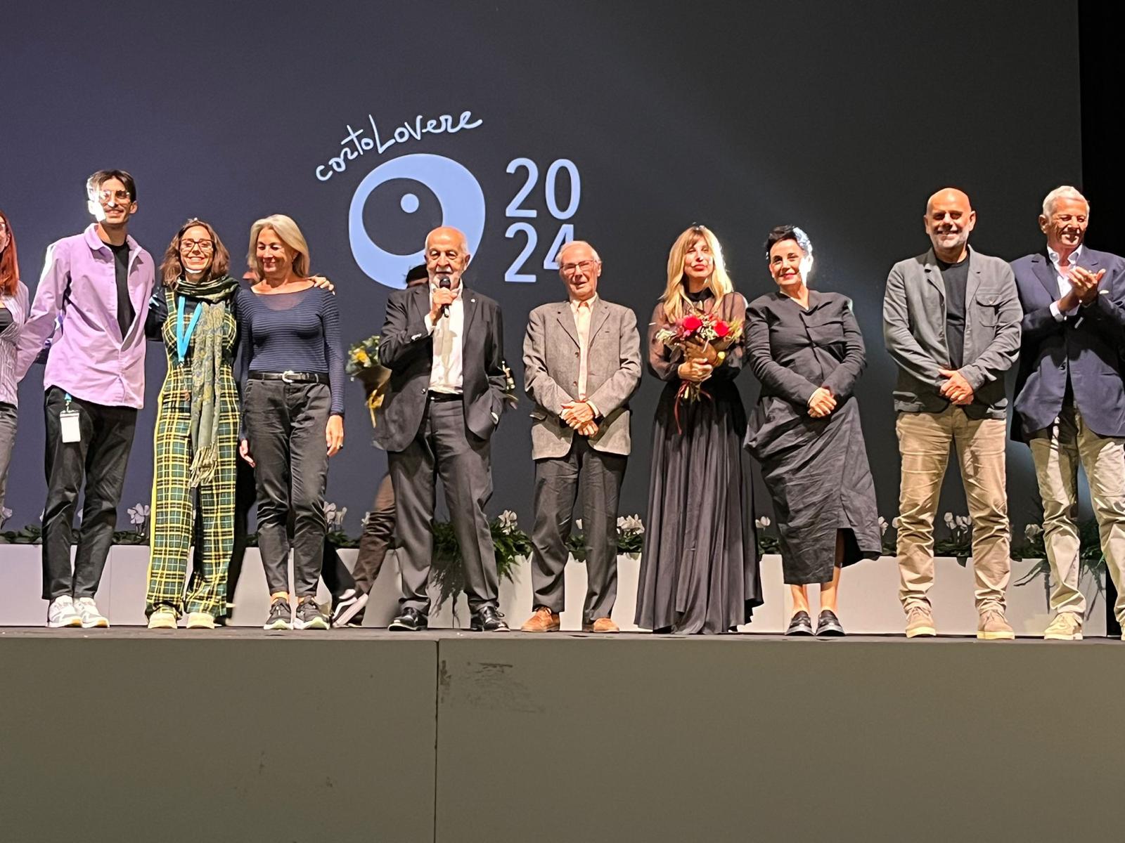 CortoLovere, edizione 26 – i vincitori del festival sul lago d’Iseo