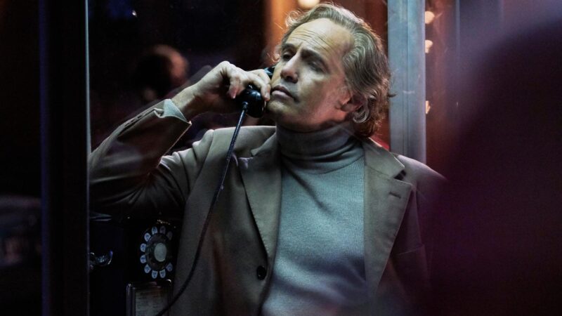 “WALTZING WITH BRANDO” – ecco il film di chiusura del 42TFF