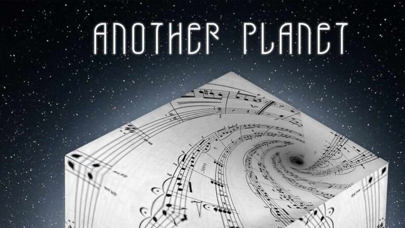 “Another Planet”: il pianista Marco Pritoni debutta con il primo EP