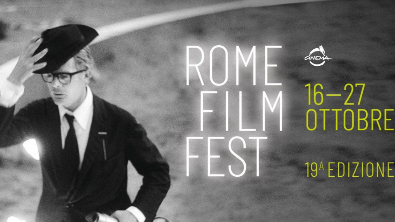 Festa del Cinema di Roma – Tutti gli incontri