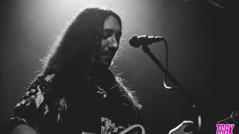 Alcest – Alcatraz, Milano – 16 Novembre 2024