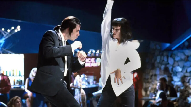 La retrocensione: Pulp Fiction – la definizione del termine “tarantiniano”!