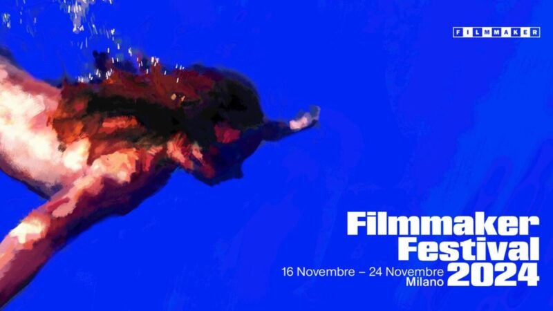 FILMMAKER FESTIVAL 16 – 24 novembre