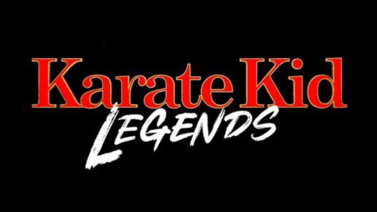 “Karate Kid: Legends” – il poster del film disponibile dal 29 maggio