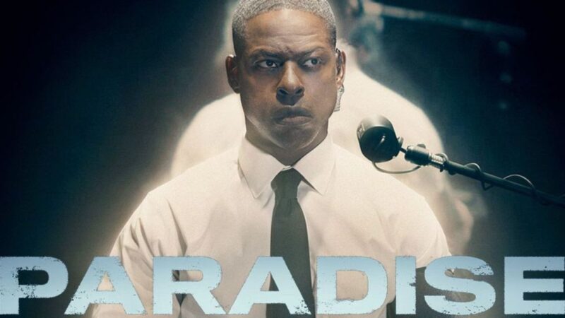 Paradise: il trailer e la key art della serie originale drama disponibile dal 28 Gennaio solo su Disney+