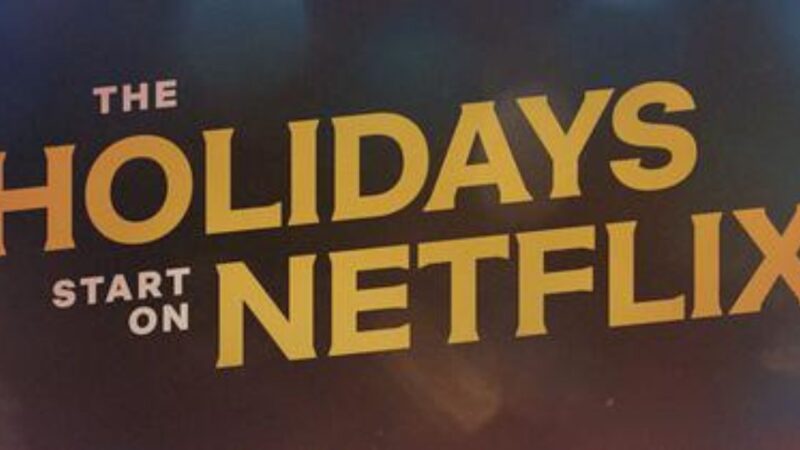 The Holidays start on Netflix: ecco i film e le serie tv da vedere su Netflix in queste vacanze di Natale