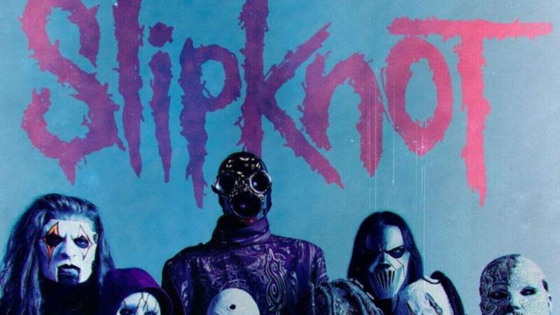 SLIPKNOT: una data al Ferrara Summer Festival 2025 a giugno