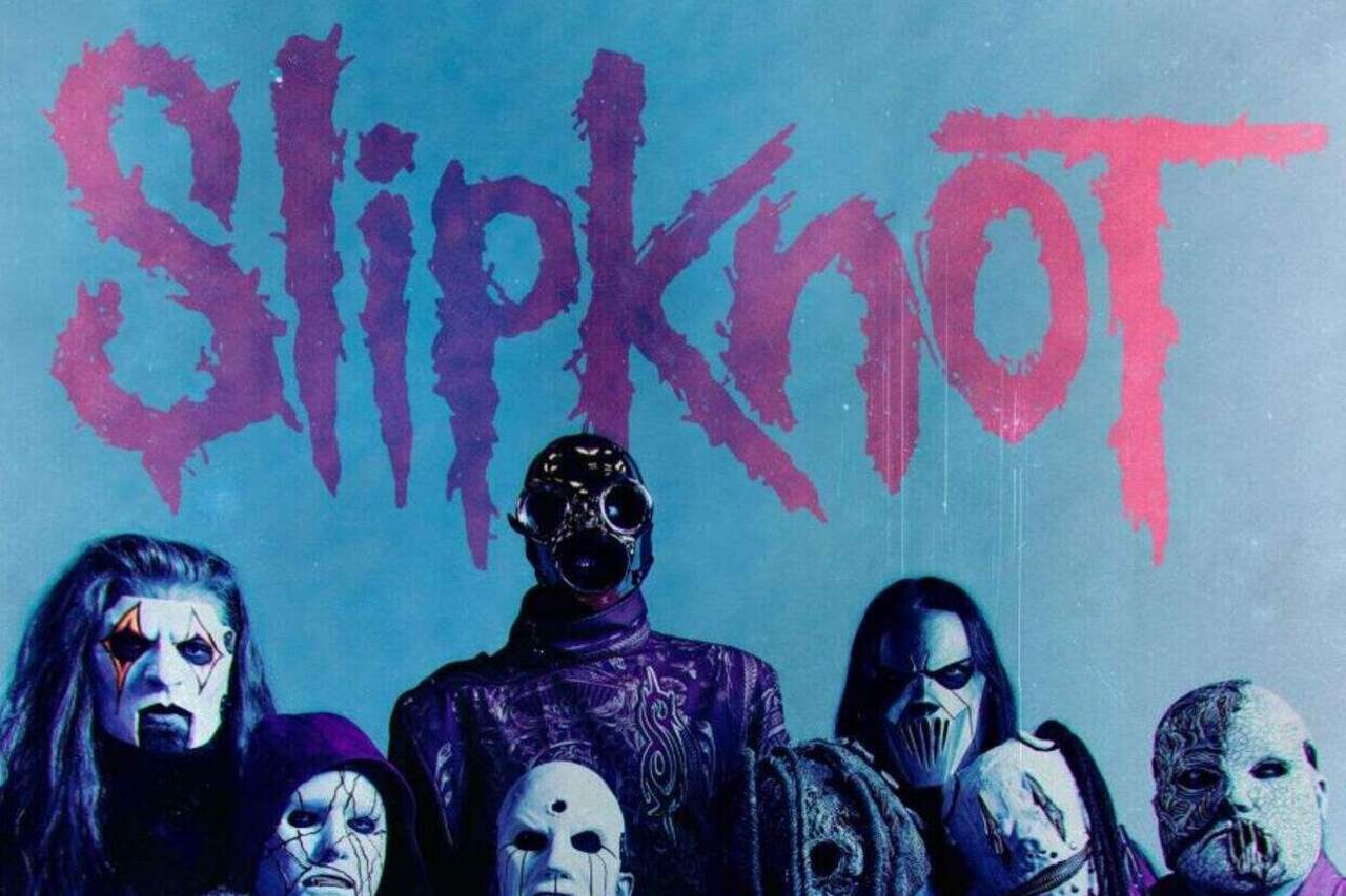 SLIPKNOT: una data al Ferrara Summer Festival 2025 a giugno