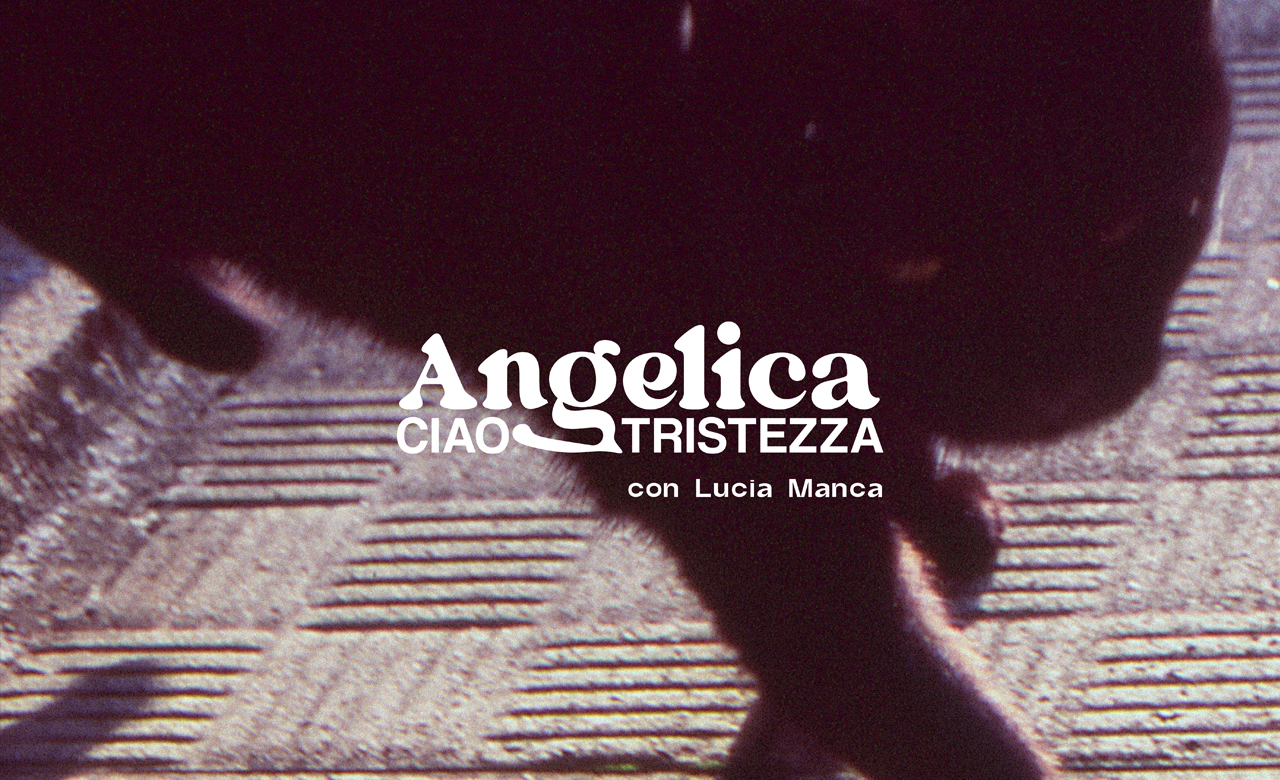 ANGELICA – ANNUNCIATE OGGI LE DATE DI ANCORA TOUR