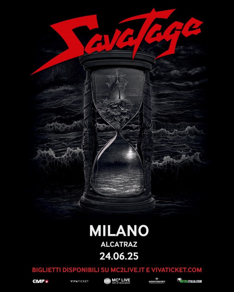 savatage