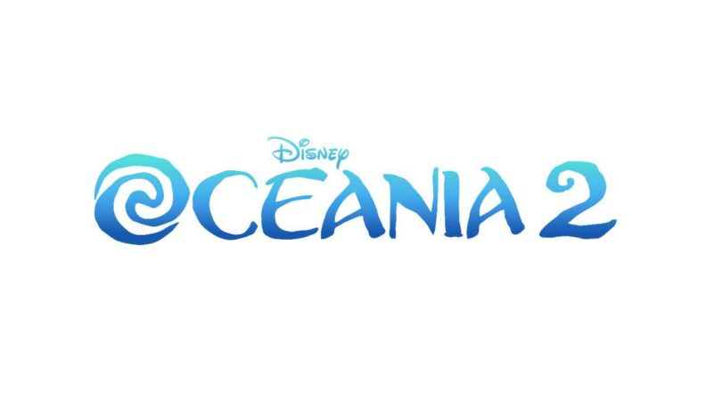 “OCEANIA 2” – LE NUOVE COLLEZIONI ISPIRATE AL FILM