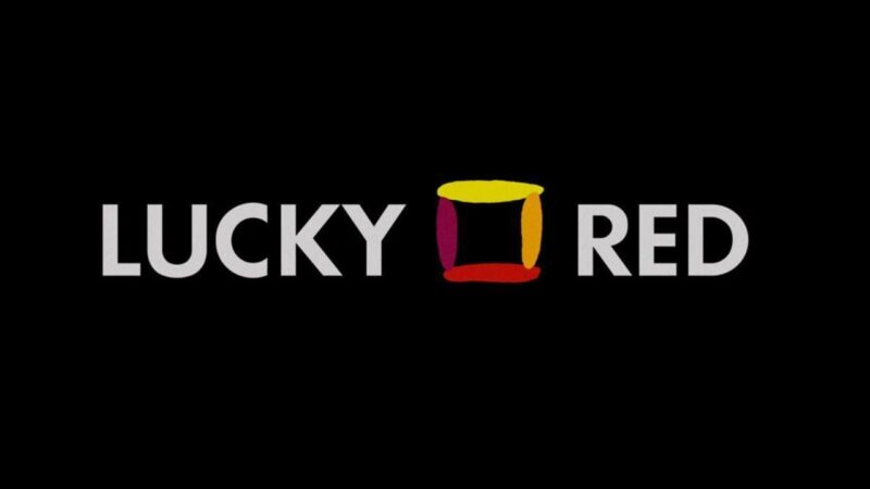 LUCKY RED – svelate le prossime uscite