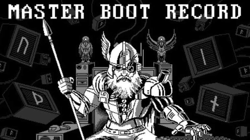 MASTER BOOT RECORD: tre date a Milano, Bologna e Roma a marzo