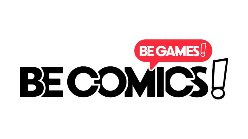 “Be Comics! Be Games! 2025” arriva a Padova