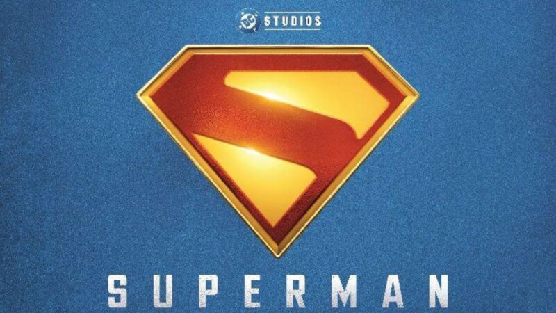 “SUPERMAN”: il primo teaser trailer ufficiale del film di James Gunn