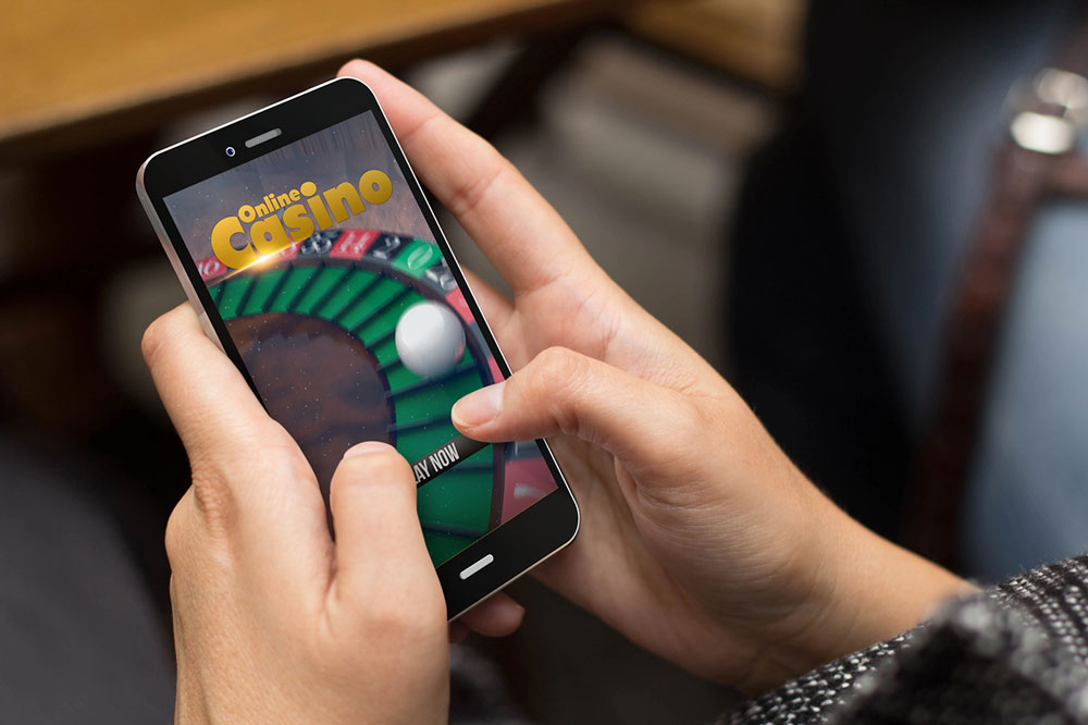 Casinò mobile