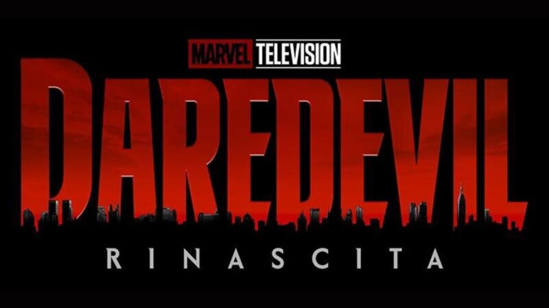 “Daredevil: Rinascita” – dal 5 marzo in streaming