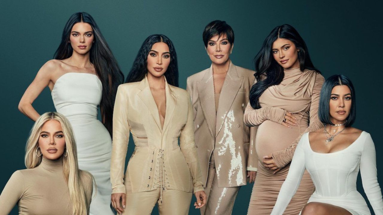 THE KARDASHIANS – LA SESTA STAGIONE DAL 6 FEBBRAIO IN STREAMING