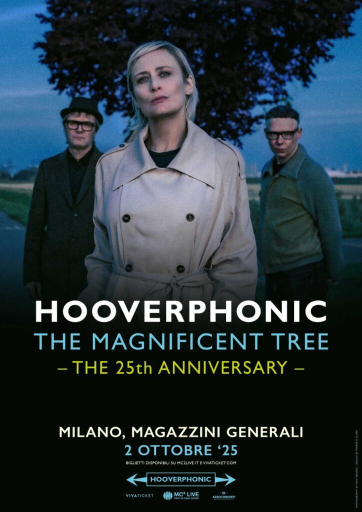 HOOVERPHONIC