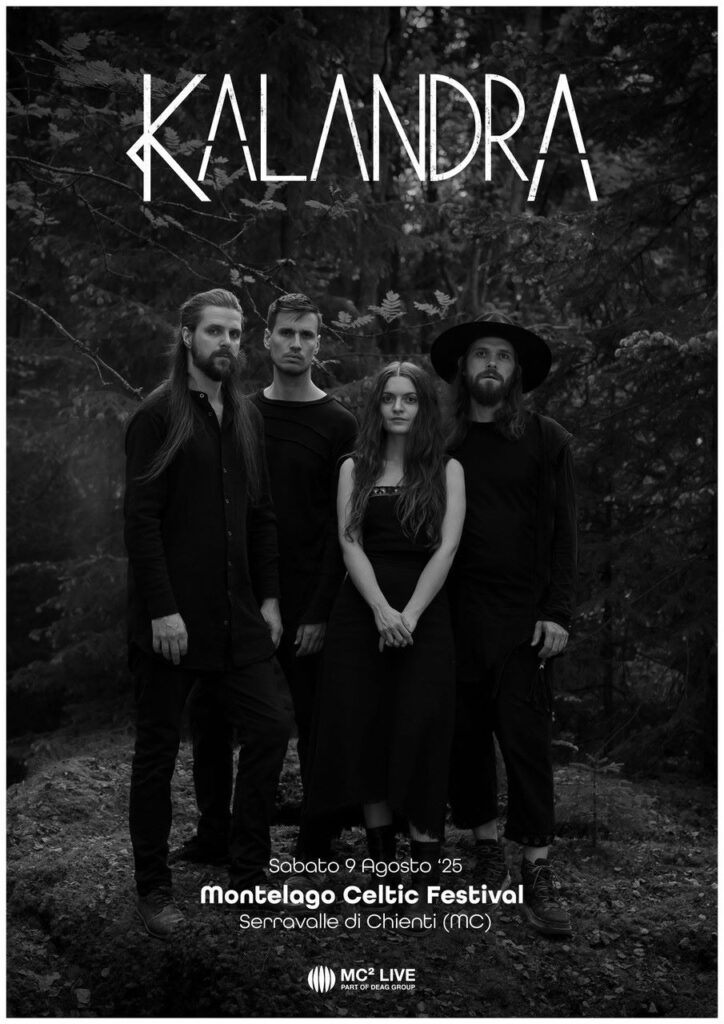 kalandra
