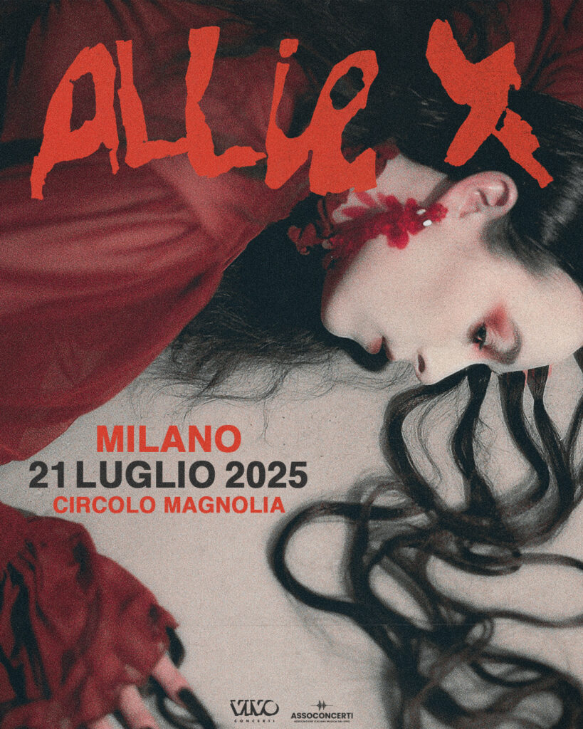 Allie X