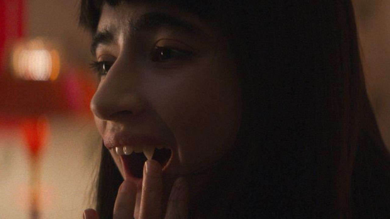 vampira