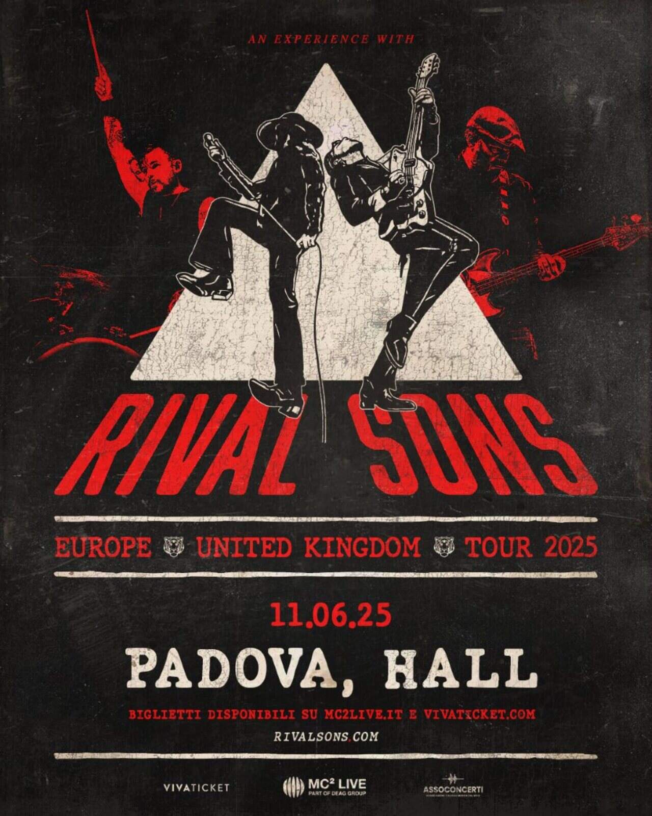 Rival Sons