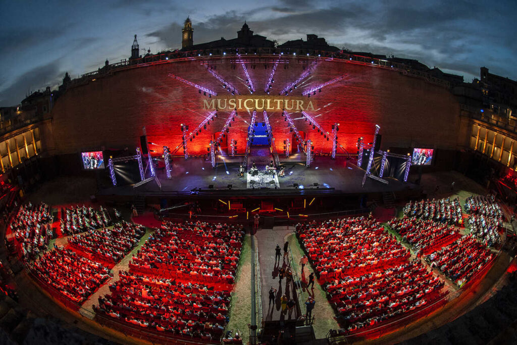 Musicultura 2025: al via le audizioni live
