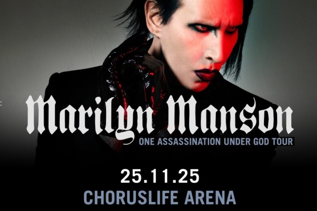 Marylin Manson