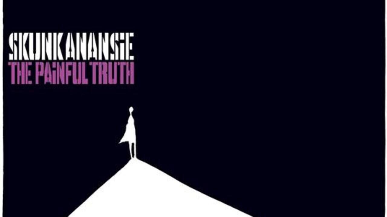 Skunk Anansie - The Painful T-2