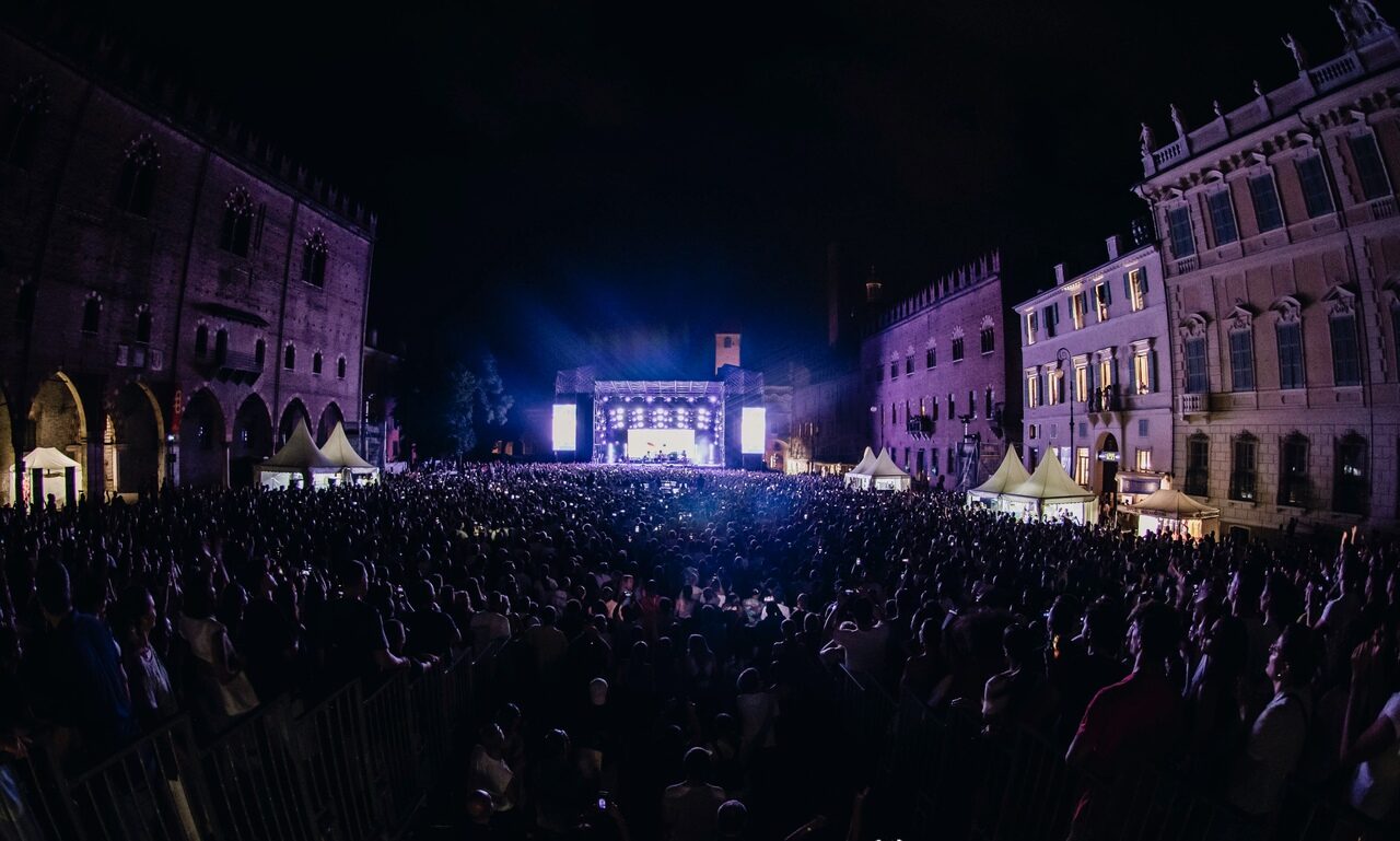 Piazza Sordello (Roberto Ramaccia Photography)