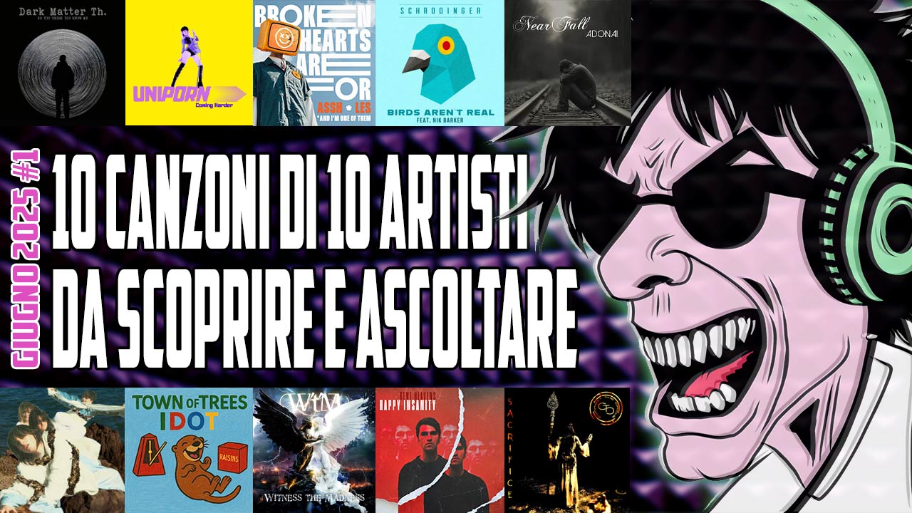 andrea consiglia giugno 2025 - canzone