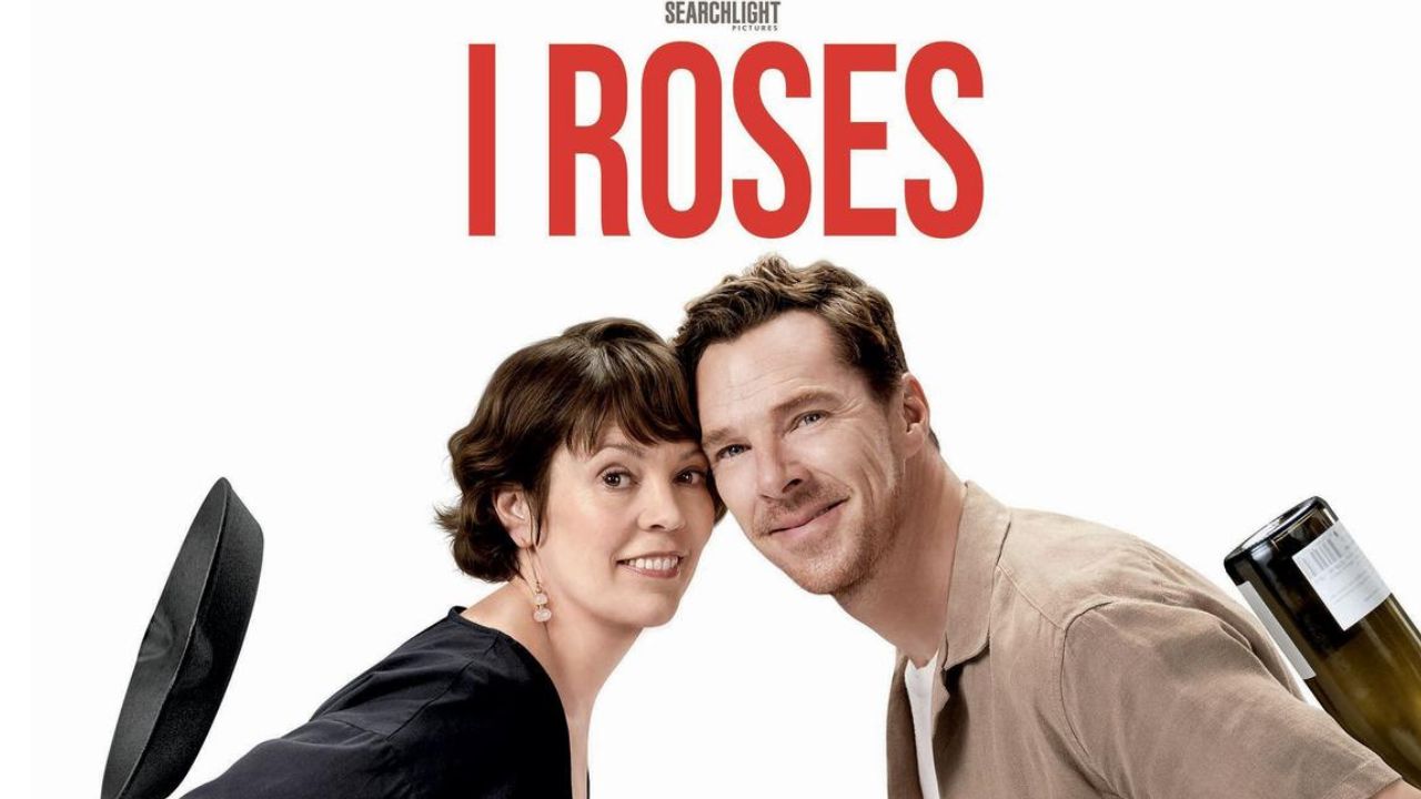 I Roses