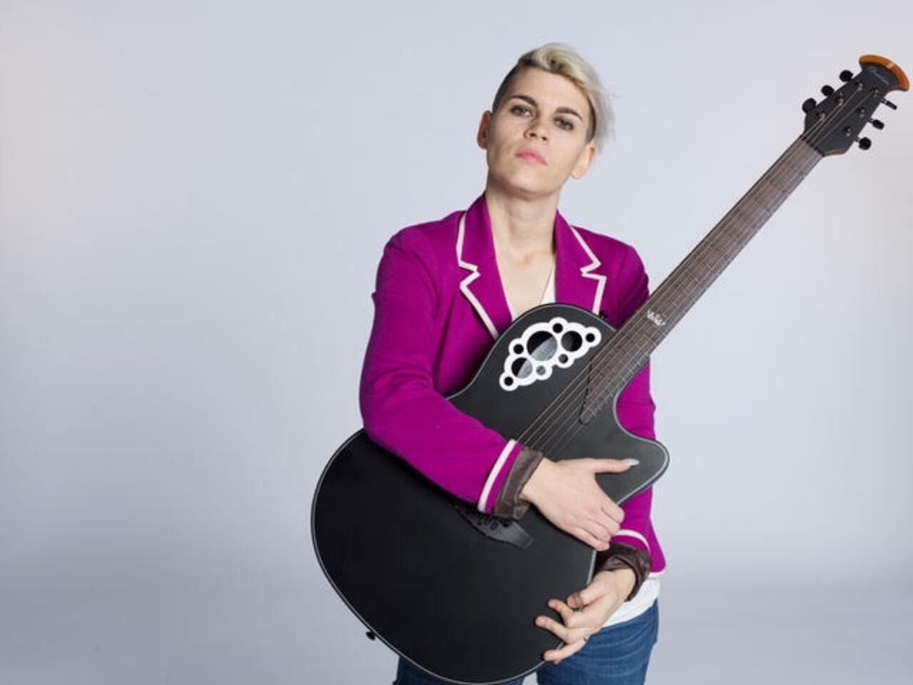 Kaki King