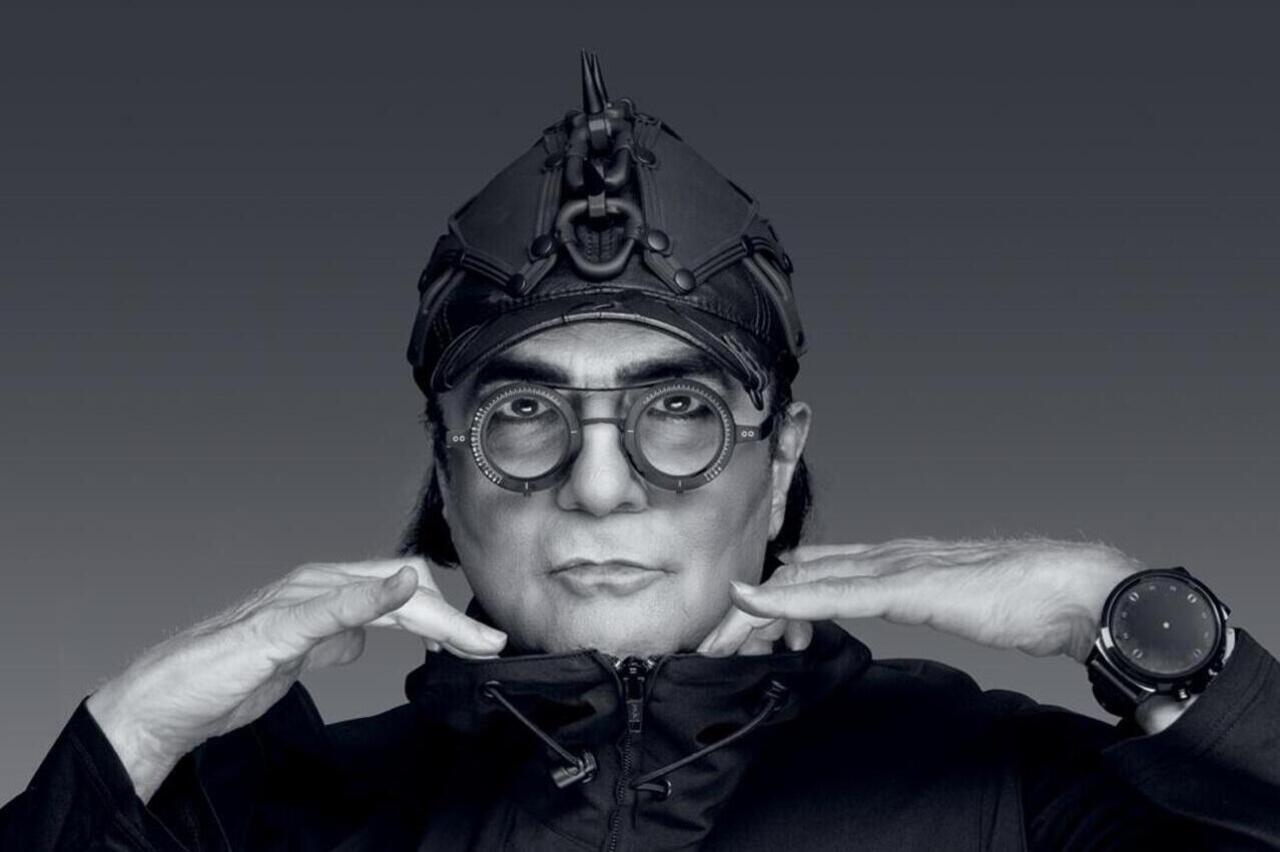Renato Zero