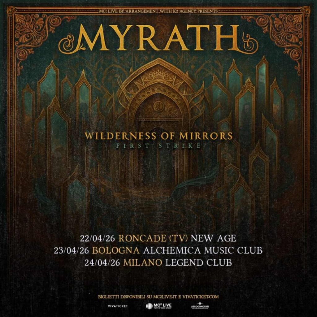 Myrath