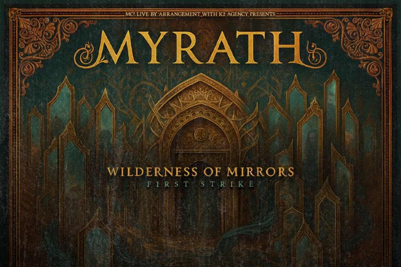 Myrath