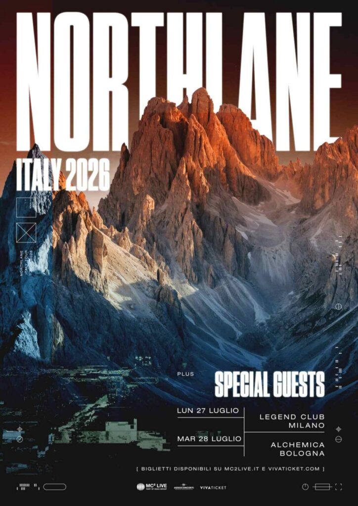 Northlane