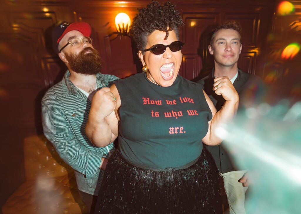 Alabama Shakes