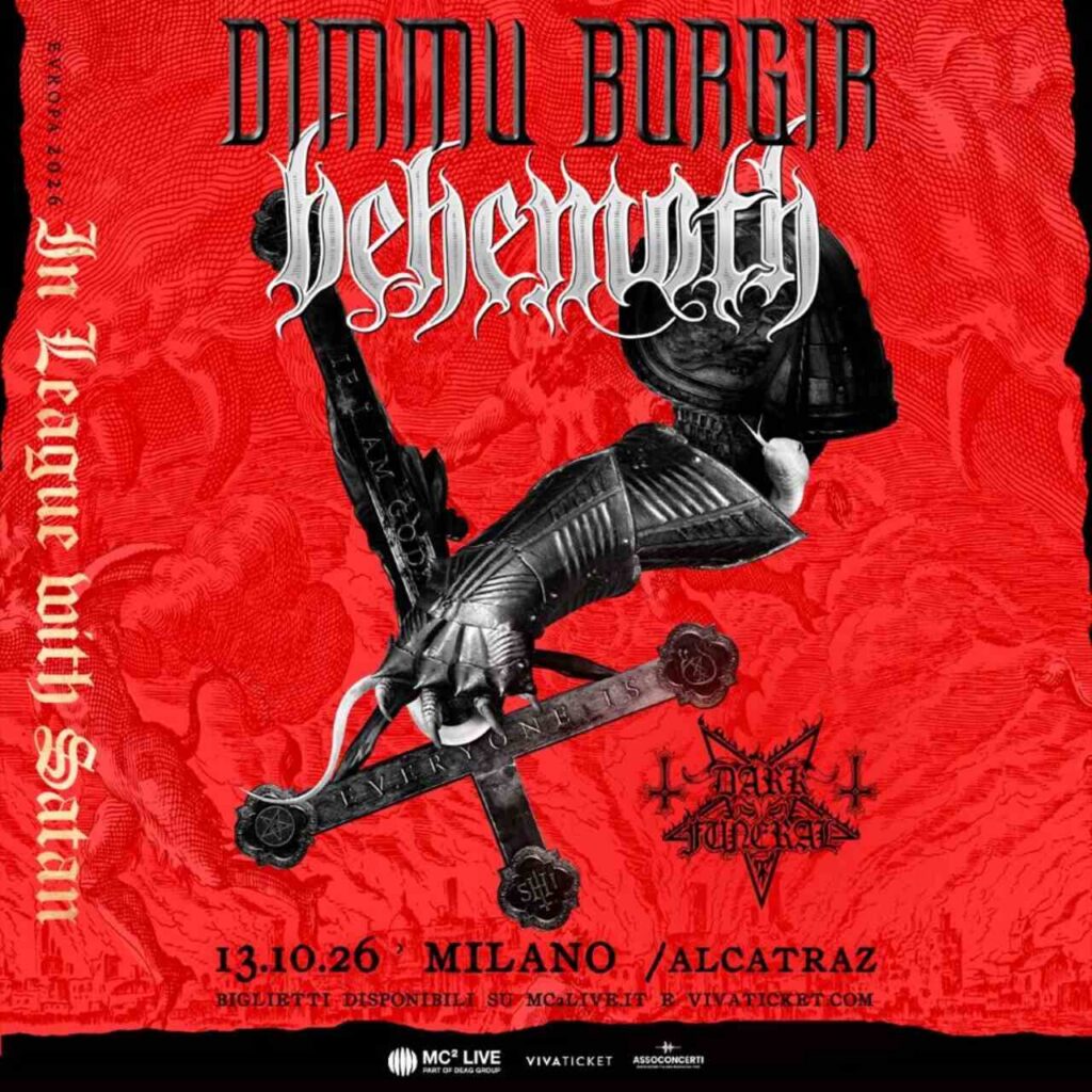 Behemoth & Dimmu Borgir_2