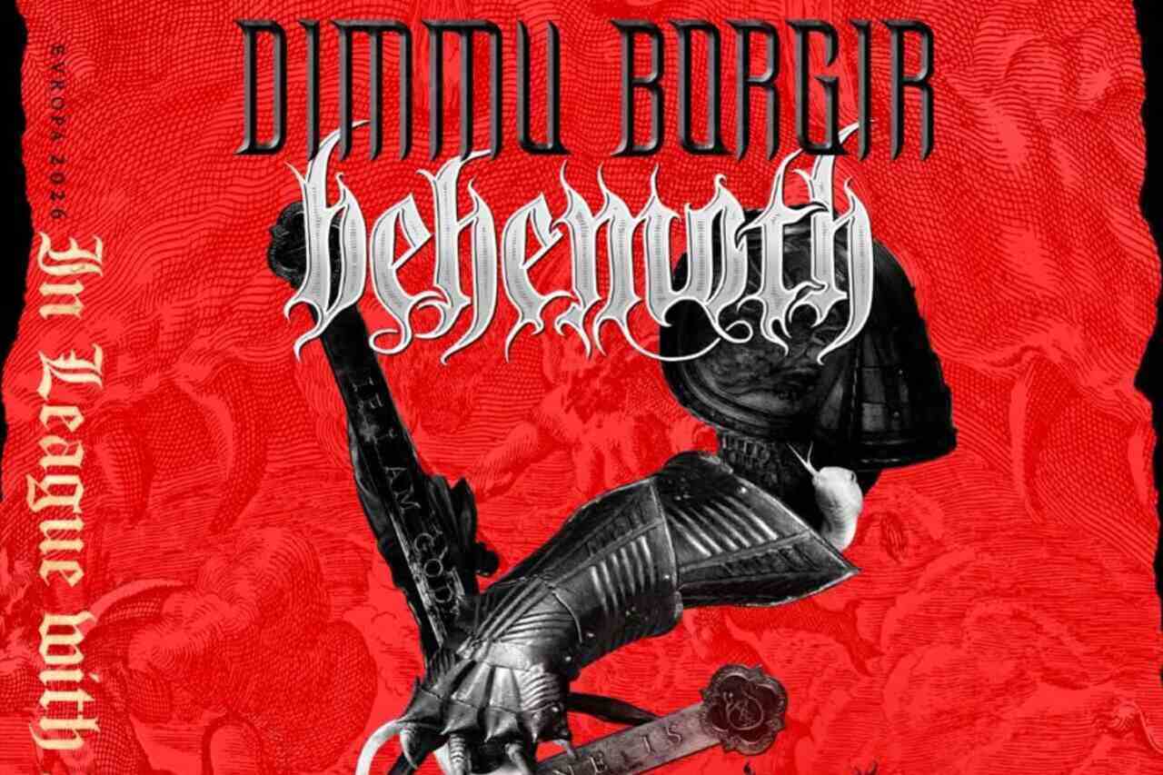 Behemoth & Dimmu Borgir_2