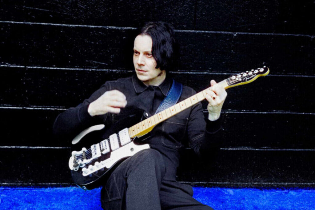Jack White