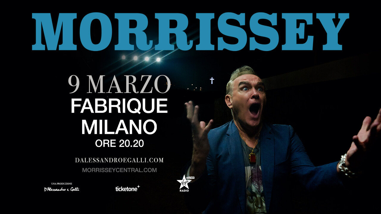 Morrissey