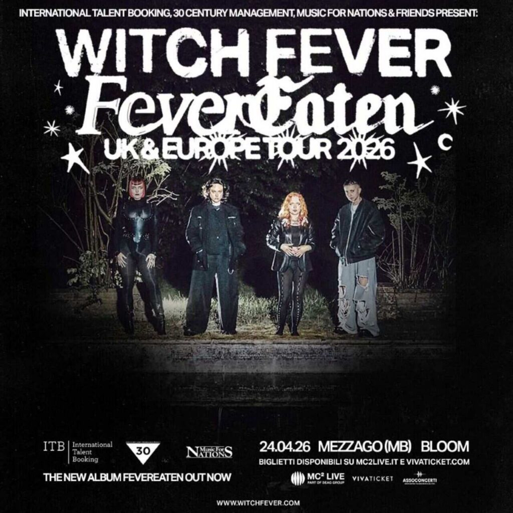 Witch Fever
