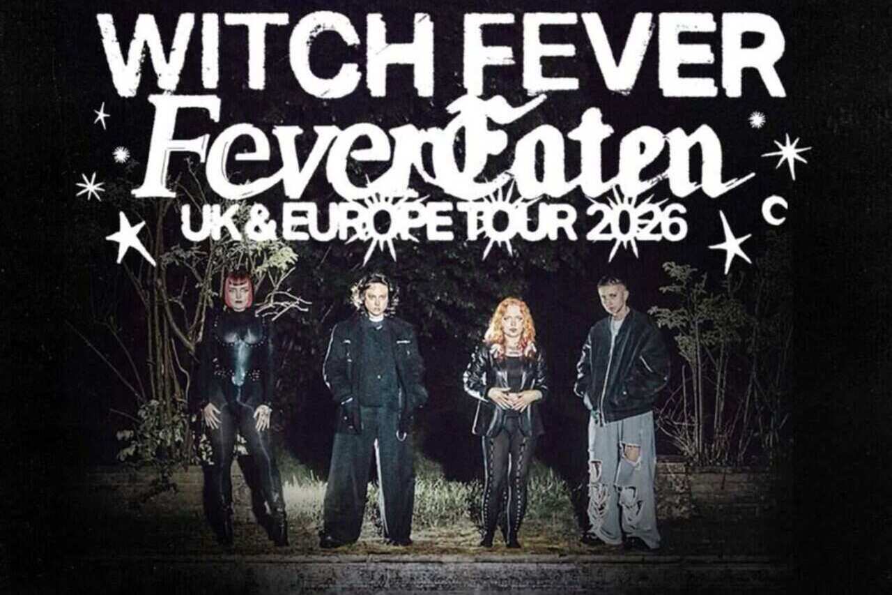 Witch Fever