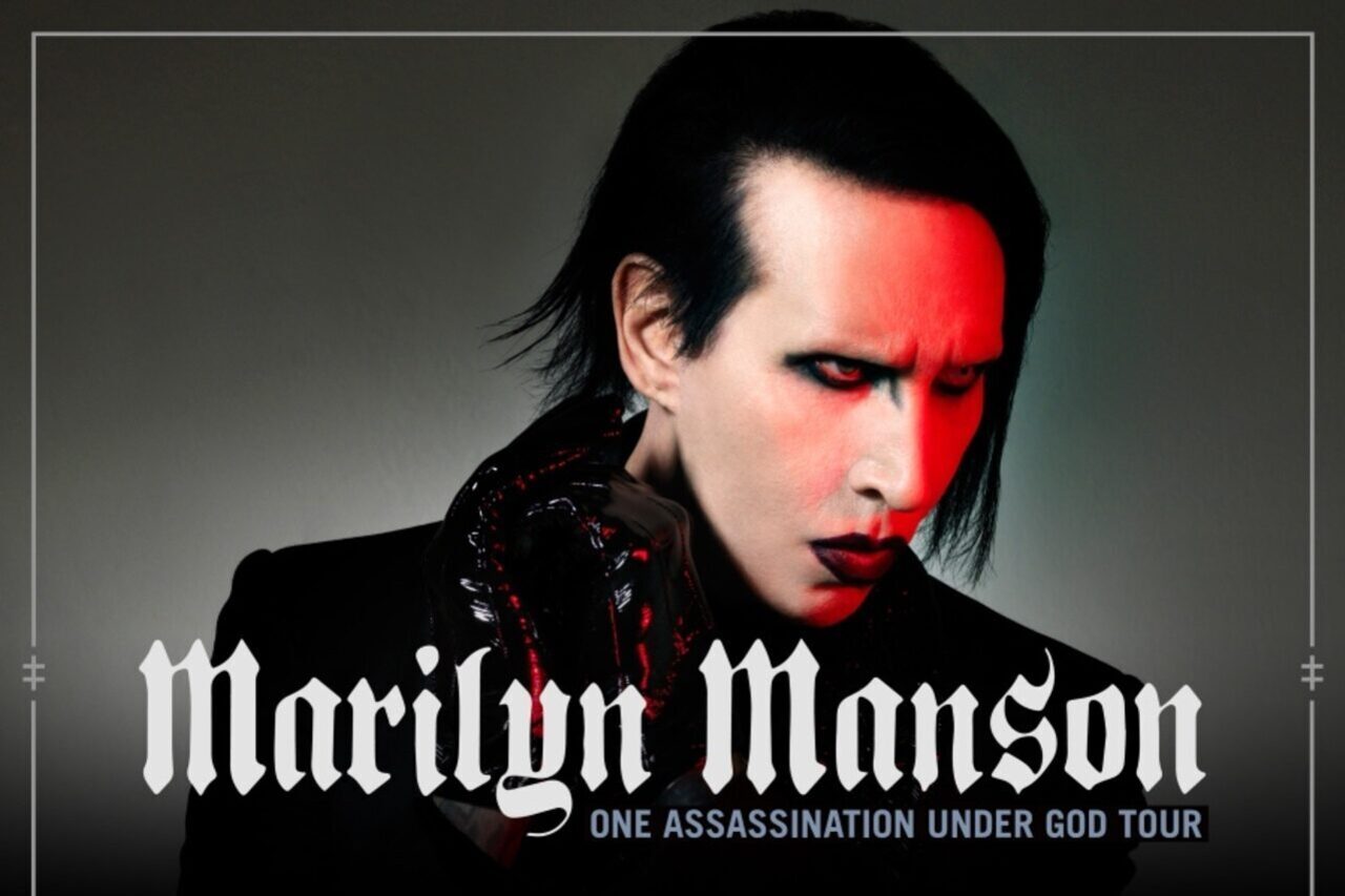 Marilyn Manson